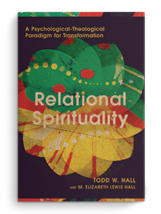 Relational Spirituality