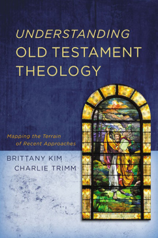 Understanding Old Testament Theology Book Cover