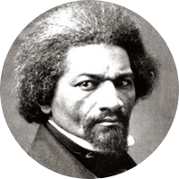 Frederick Douglass