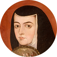 Sor Juana Inés de la Cruz