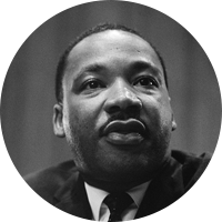 Martin Luther King, Jr.