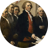 Declaration of Independence