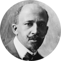 W. E. B. DuBois