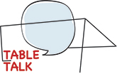 Table Talk Logo