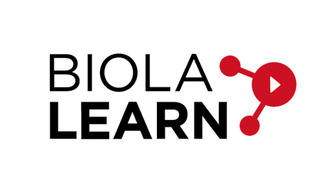 Biola LEARN logo