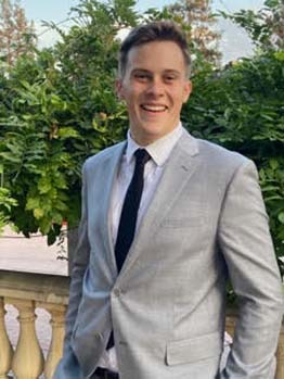 Matthew Giordano
