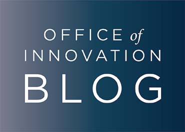 Office of Innovation Blog