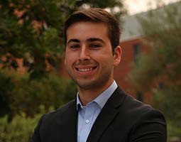 Richard Villarreal