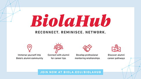 BiolaHub logo