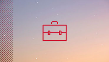 briefcase icon