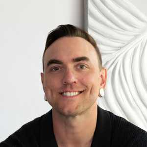 Jonny Wesolowki
