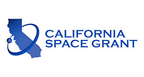 California Space Grant Consortium Logo
