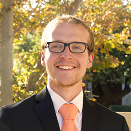 Mitchel Kerr