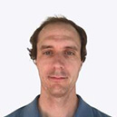 Headshot of Bryan Elliff