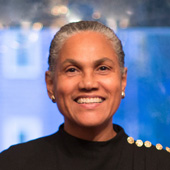 Jacqueline Rivers