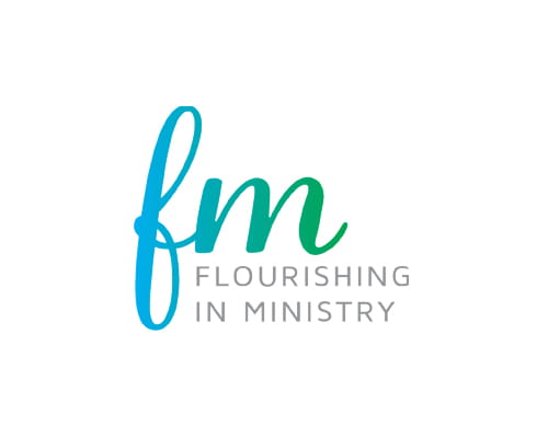 Flourishing in Ministry logo