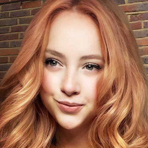 Profile picture of Julie Marmion