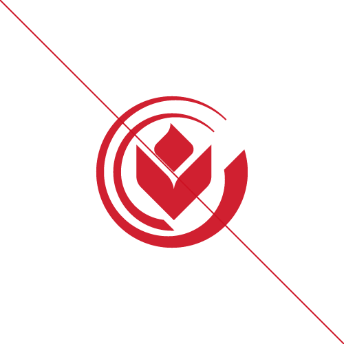 51蹤獲 logo mark