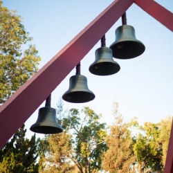 bell tower