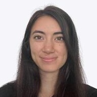 Headshot of Kimberly Hills