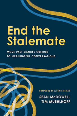 End the Stalemate Book Cover