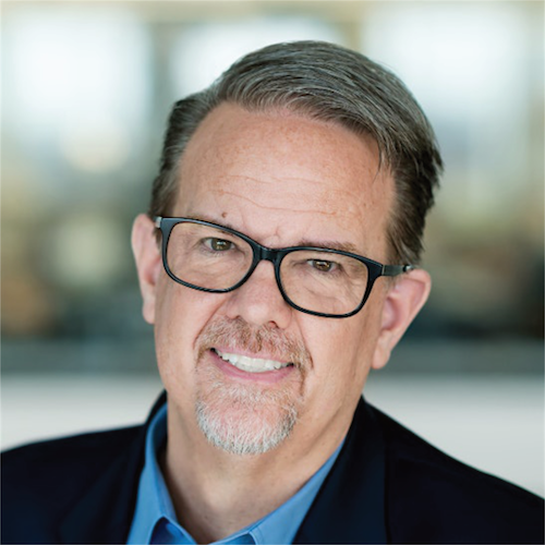 Ed Stetzer headshot