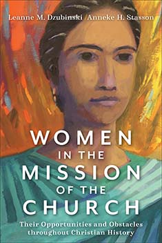 Women in the Missions of the Church Book Cover