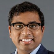 Sam Raju