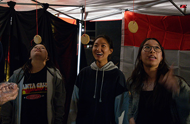 Night Market