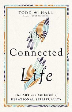 The Connected Life Book Cover