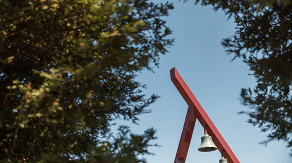biola bell tower