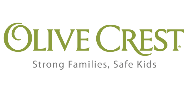 Olive Crest: strong families, safe kids