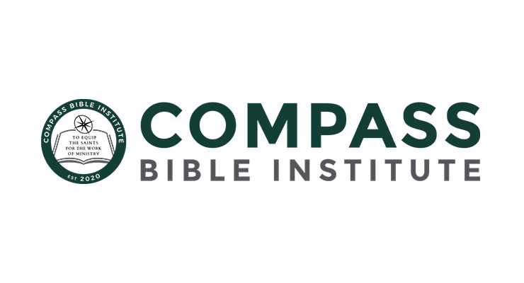 Compass Bible Institute logo