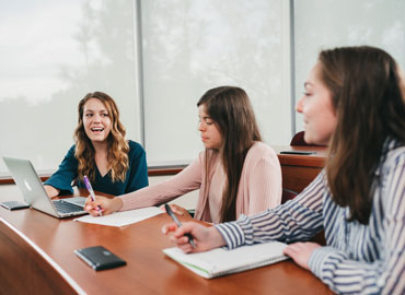 Academic tutoring