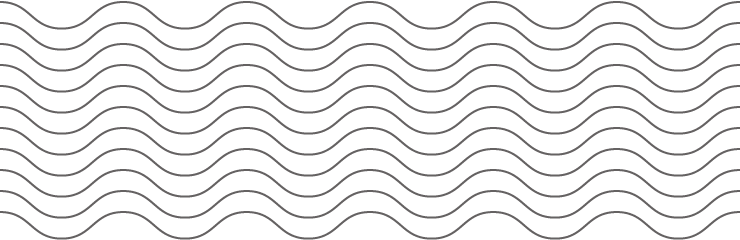 wave pattern