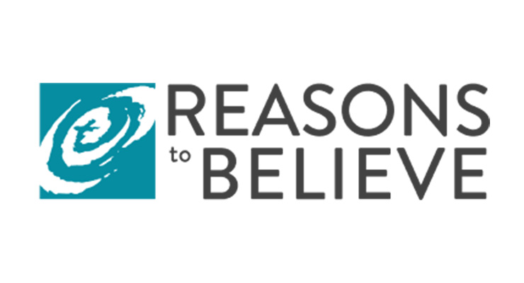 Reasons to Believe logo