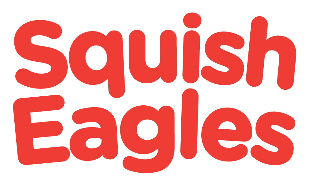 squish eagles