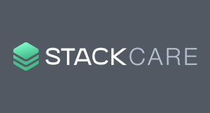 StackCare logo