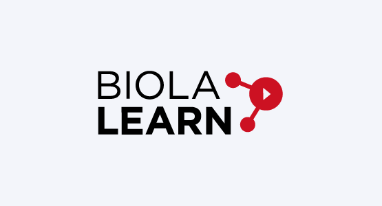 Biola LEARN logo