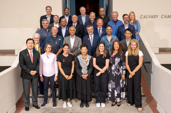 Board of Trustees