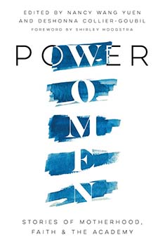 Power Women Book Cover