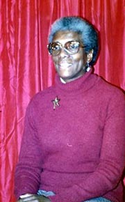 Ethel Johnson