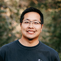 Headshot of Sunroot Liu