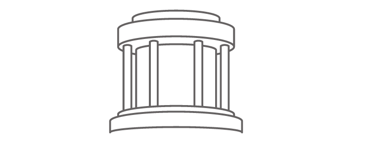 library beacon graphic