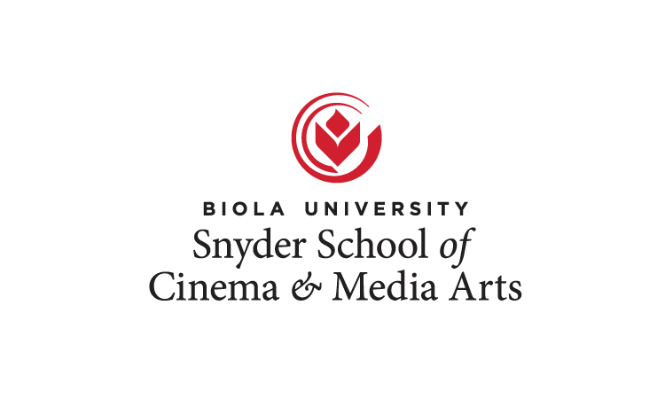 alternative vertical logo with school name