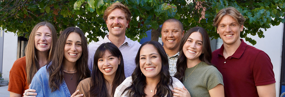 Housing and Residence Life staff