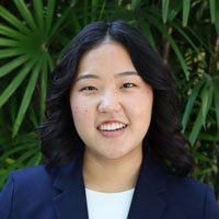 Charlene Yun