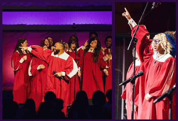 Gospel Choir