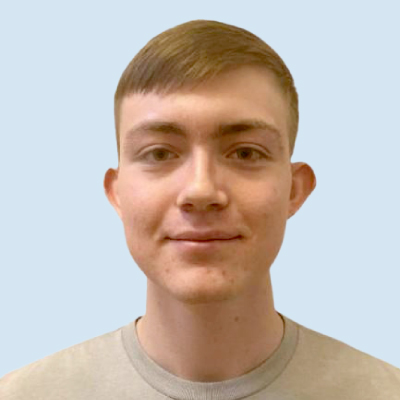 Connor Waldon