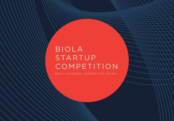 startup competition